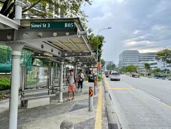 Eastpoint Green (D18), Condominium #554918121